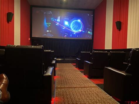 new port richey cinema 6